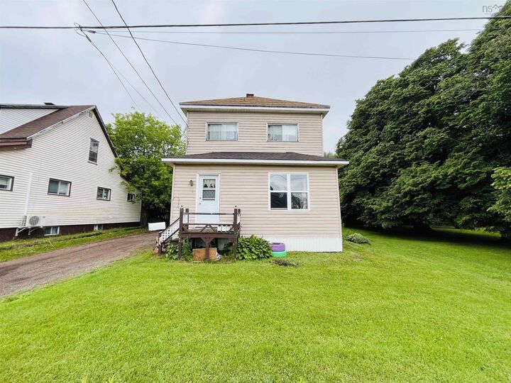 Property Photo: 9 Dundonald Street NS B4H 1G8