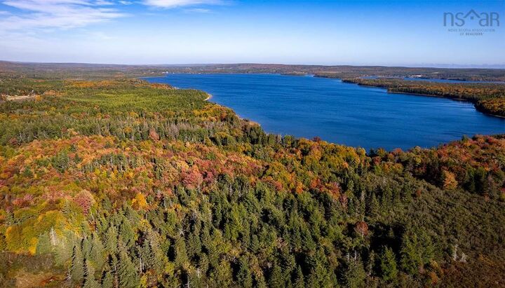 Property Photo:  Lot 4 0 Salem Road  NS B1J 1W2 