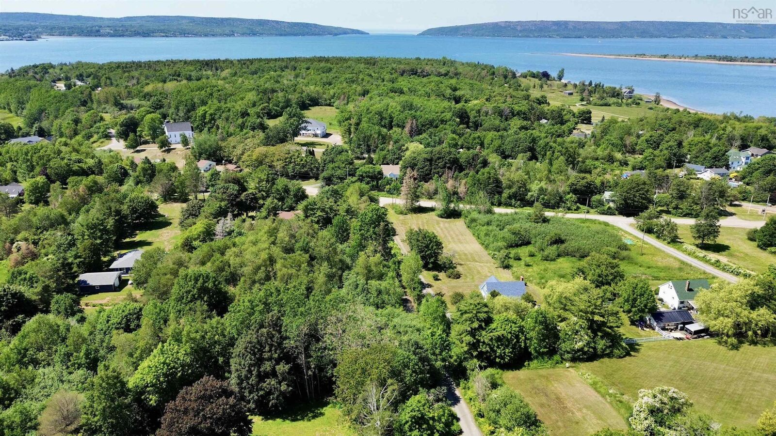 Property Photo:  Lots No 1 Highway  NS B0S 1S0 