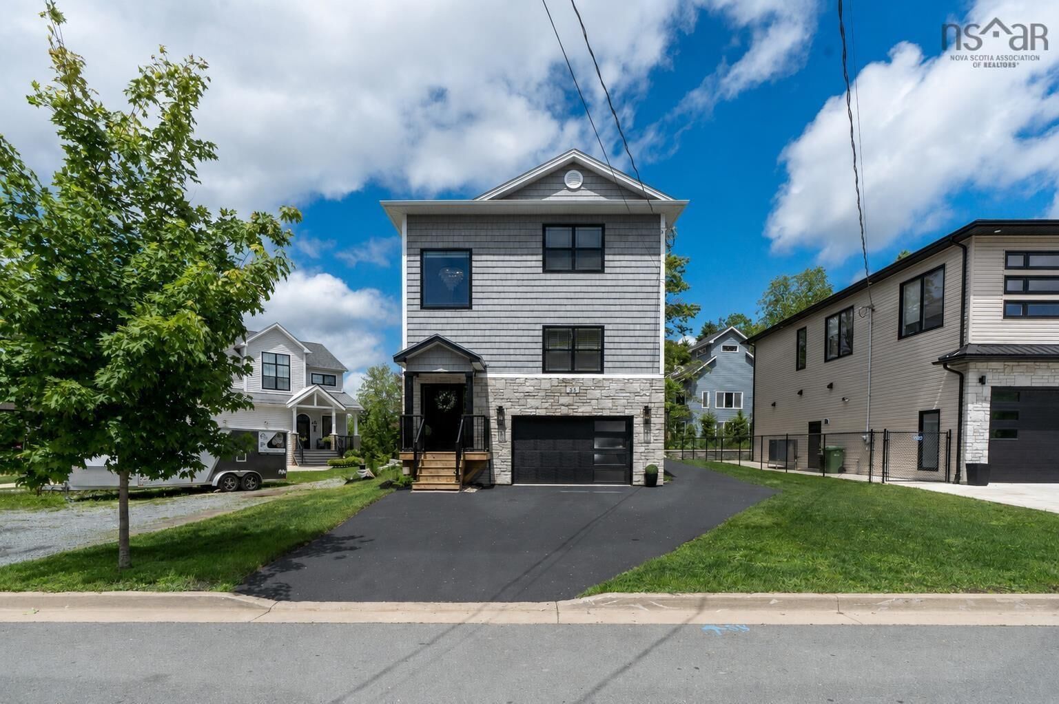 Property Photo: 35 Angel Court NS B2X 0C1