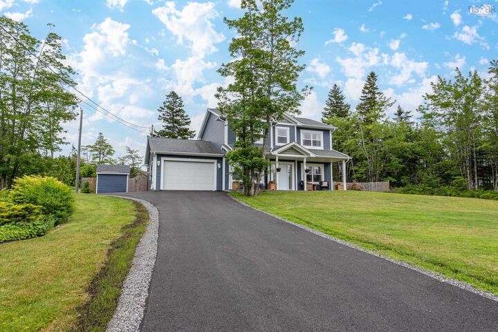 Property Photo:  56 Powers Road  NS B3T 0H6 