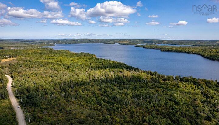 Property Photo:  Lot 1 0 Salem Road  NS B1J 1W2 