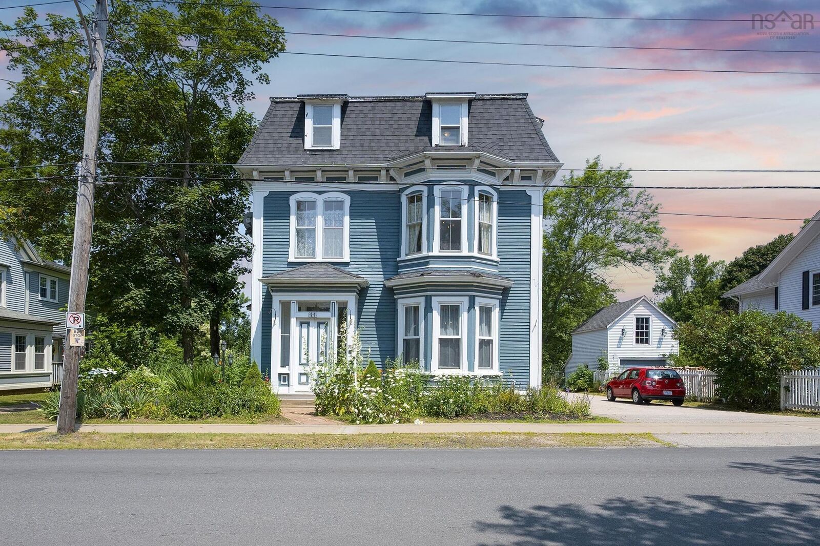 Property Photo: 446 St George Street NS B0S 1A0