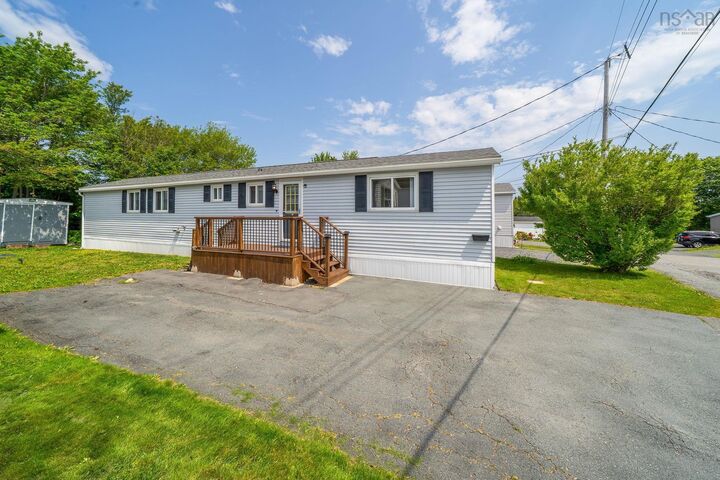 Property Photo: 9 Second Street NS B3T 1B1