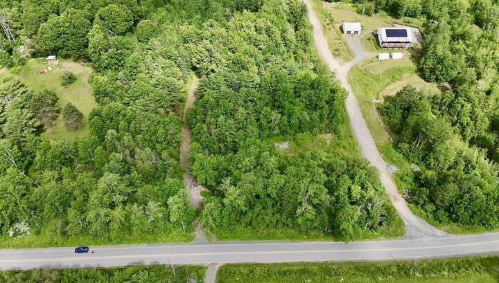 Property Photo:  Lot P2 Mines Road  NS B0P 1P0 