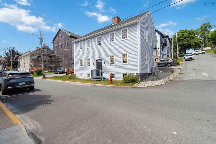 Property Photo: 137 Pelham Street NS B0J 2C0