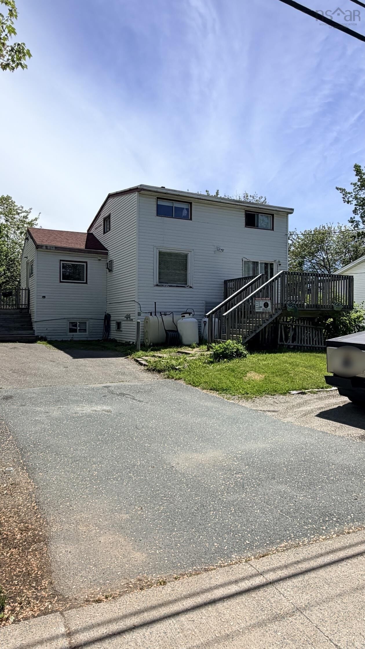 Property Photo: 1697 St. Margarets Bay Road NS B2T 1X7