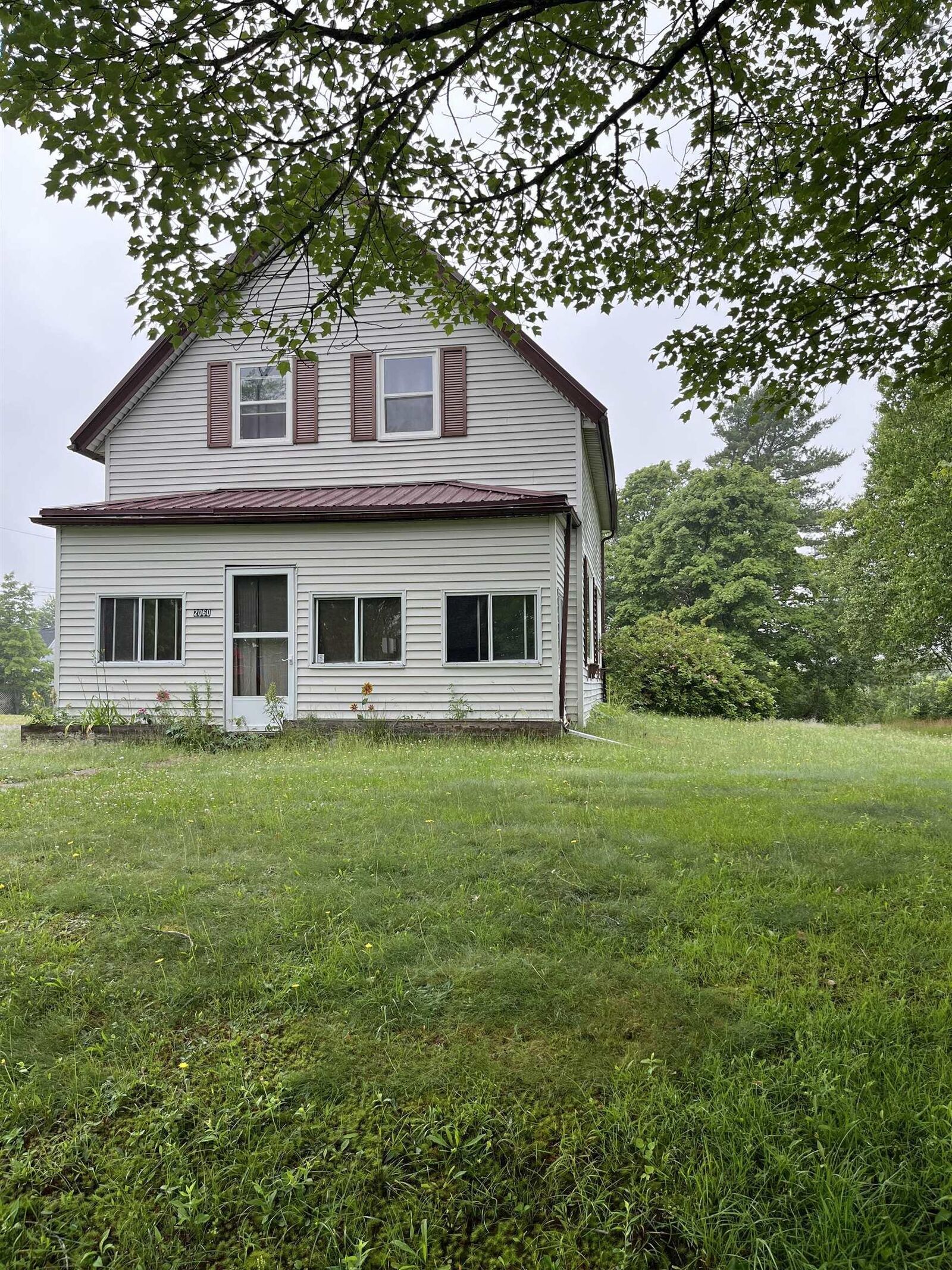 Property Photo:  2060 Queen Street  NS B0K 2A0 