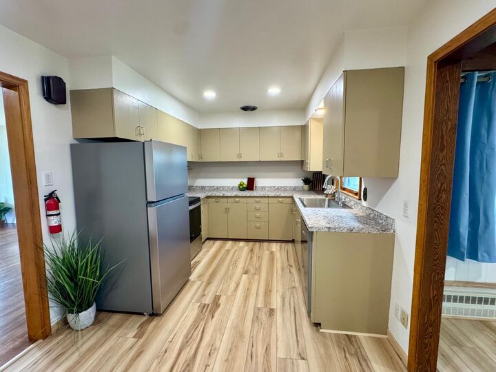Property Photo: 1706 Irvine Avenue NW MN 56601