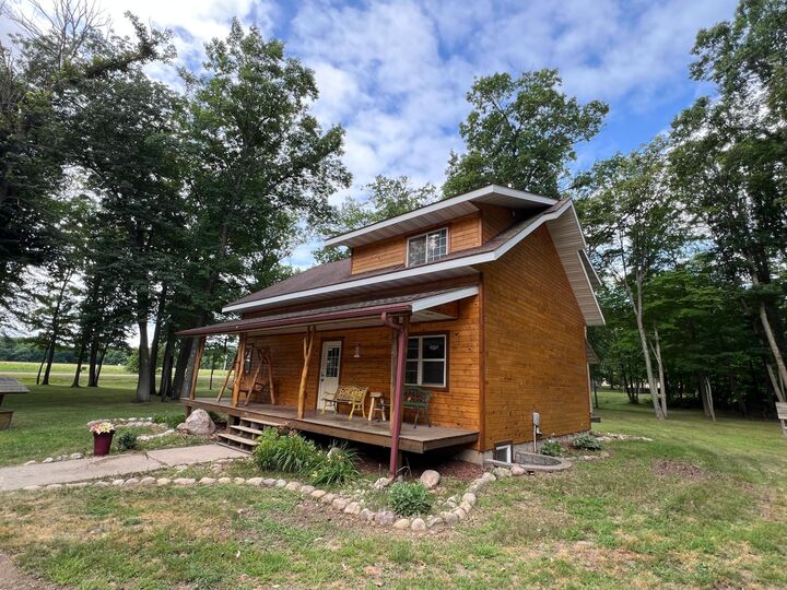 Property Photo: 24148 Williams Road MN 56338