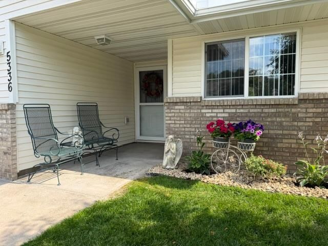 Property Photo:  5336 140th Court NW  MN 55303 