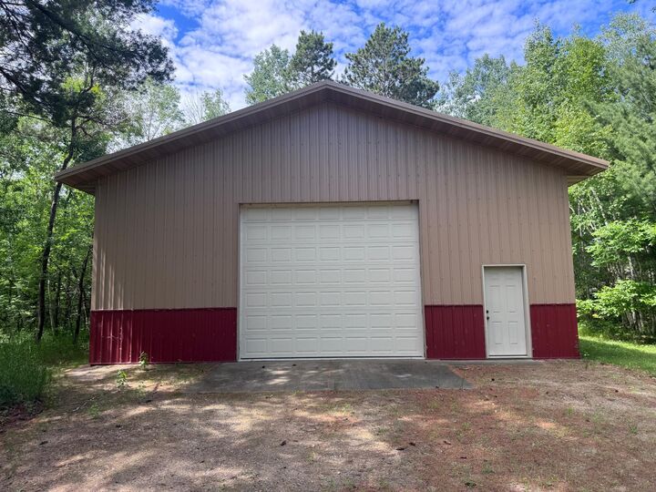 Property Photo:  24859 Goldfinch Drive  MN 56467 