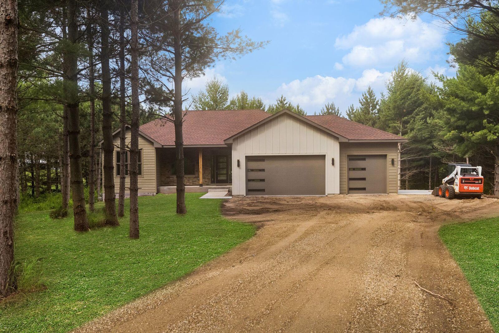 Property Photo: 651 196th Avenue WI 54025