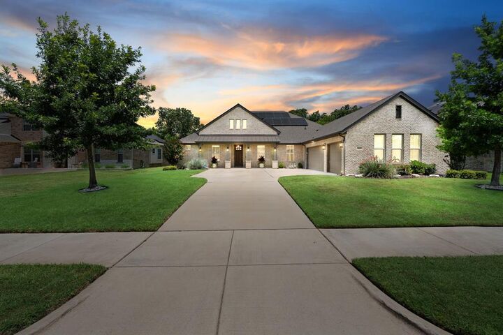 Property Photo:  1021 Ranger Drive  TX 75115 