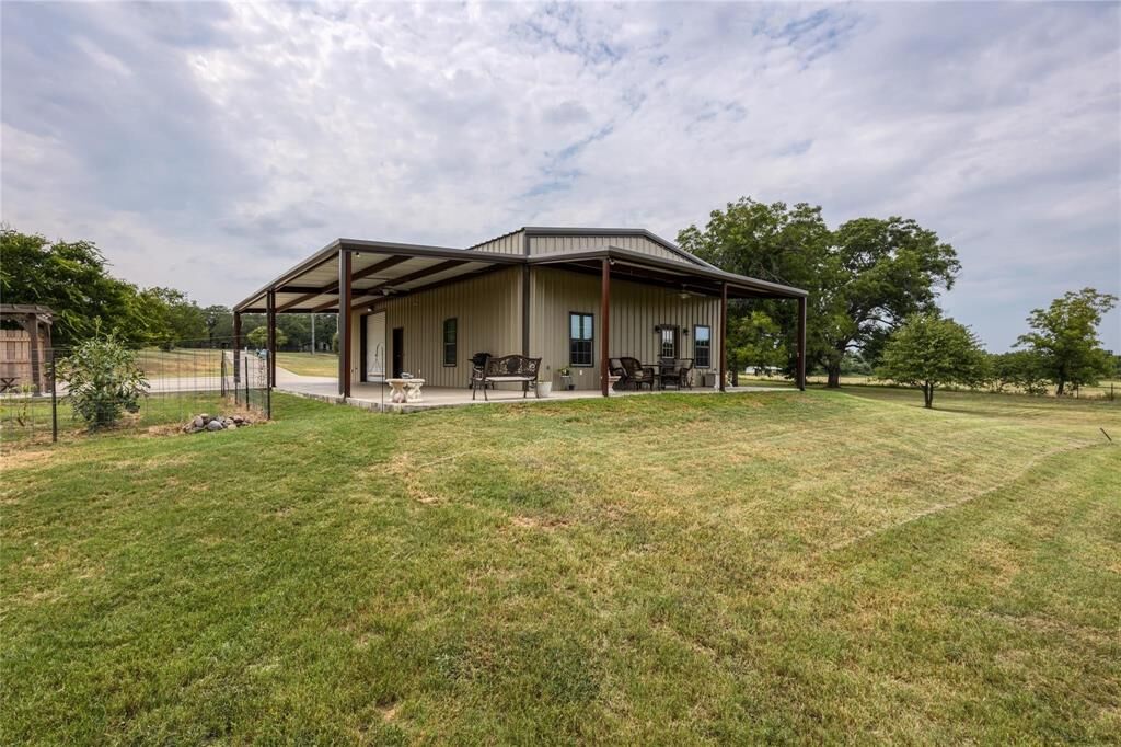 Photo de la propriété:  210 Spring Branch Trail N  TX 76082 