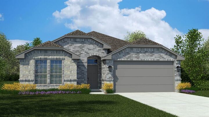 Property Photo: 111 Yucca Lane TX 76078