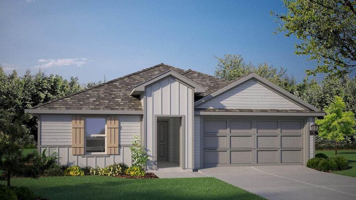 Property Photo: 241 Mlm Parkway TX 76246