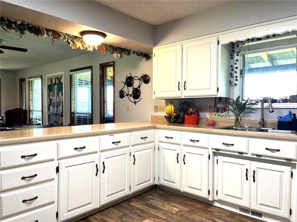 Property Photo:  8790 Fred Austin Road  AR 72722 