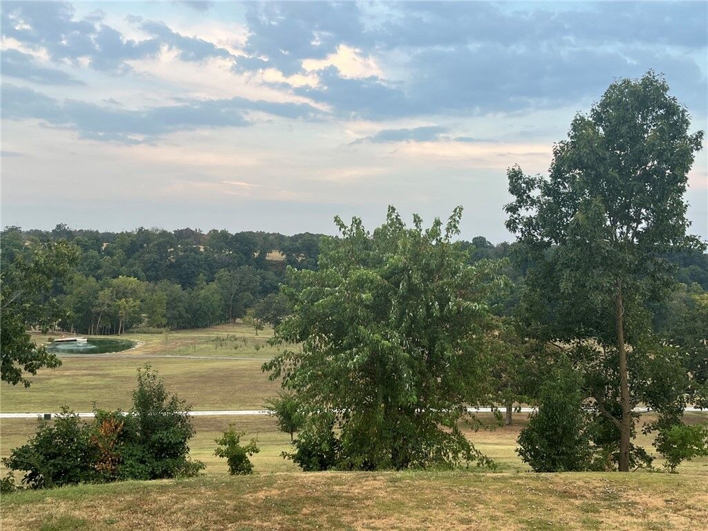 Property Photo: 8790 Fred Austin Road AR 72722