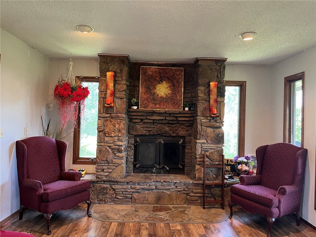 Property Photo: 8790 Fred Austin Road AR 72722