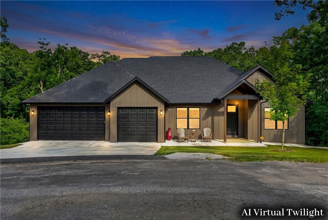 Property Photo:  19 Canobie Lane  AR 72715 
