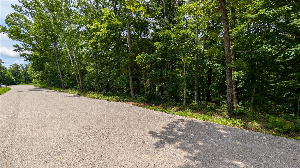 Property Photo:  Lot 41 Hornsea Lane  AR 72714 