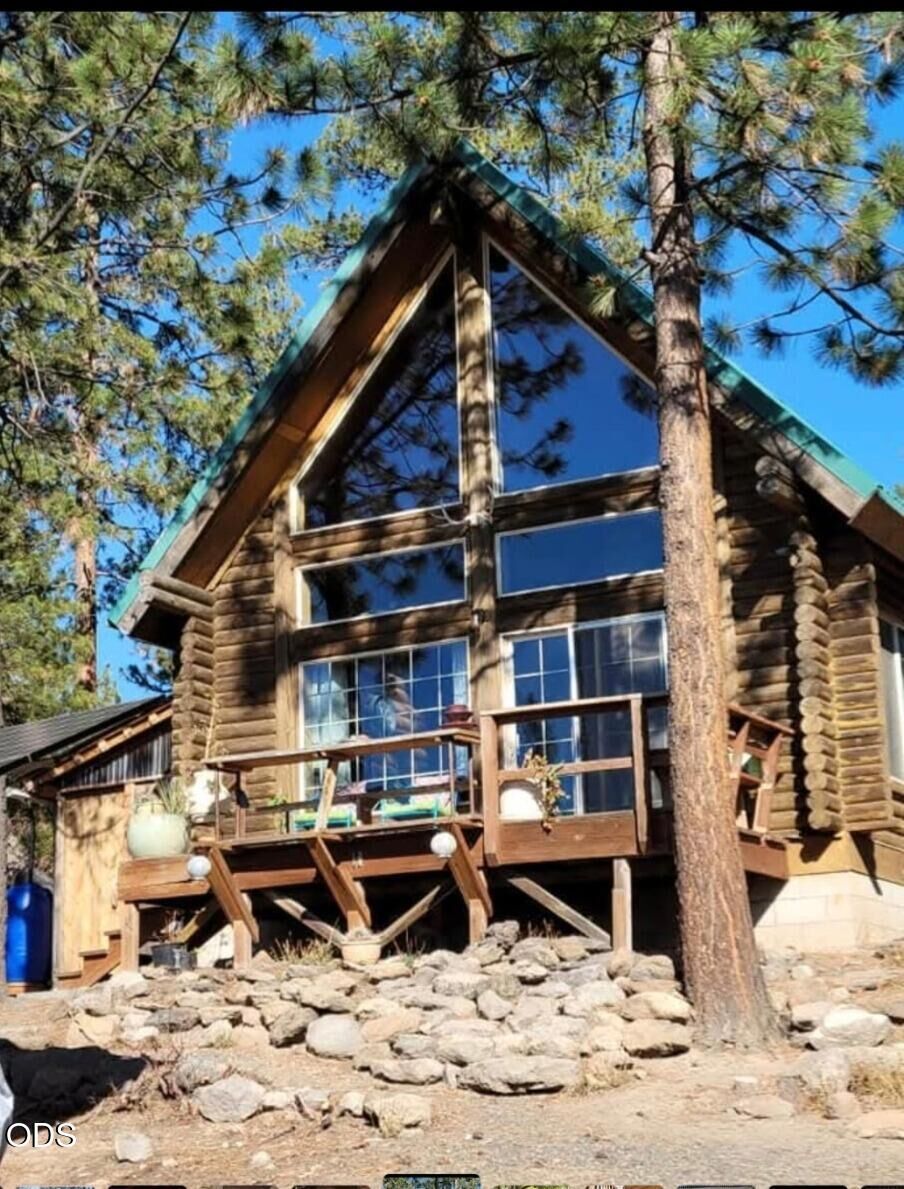 Property Photo: 31276 Seal Lane OR 97623