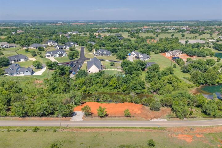 Property Photo: 0 SW 24th Street OK 73093