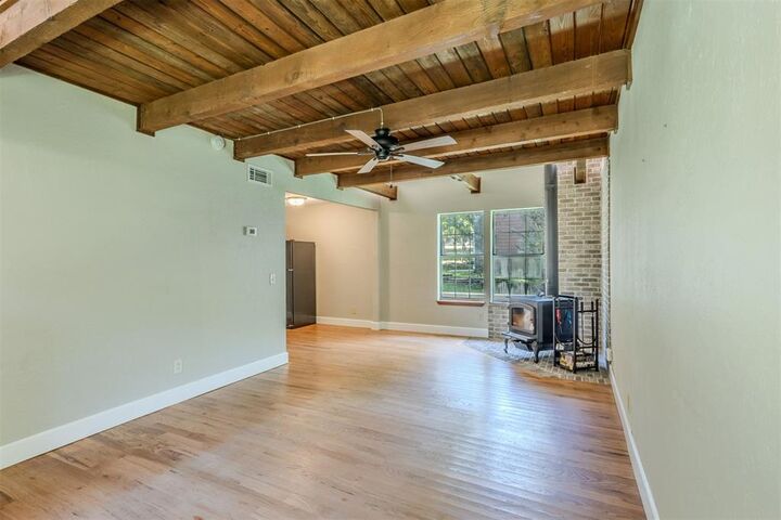 Property Photo:  18024 E Franklin Road  OK 74857 