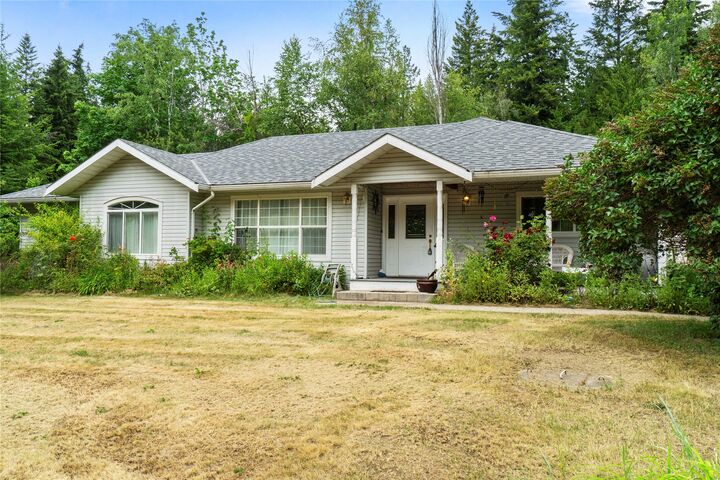 3915 Express Point Road — photo 1