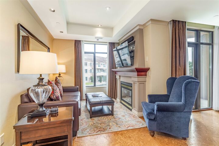 Property Photo: 1288 Water Street 251 C6 BC V1Y 9P3