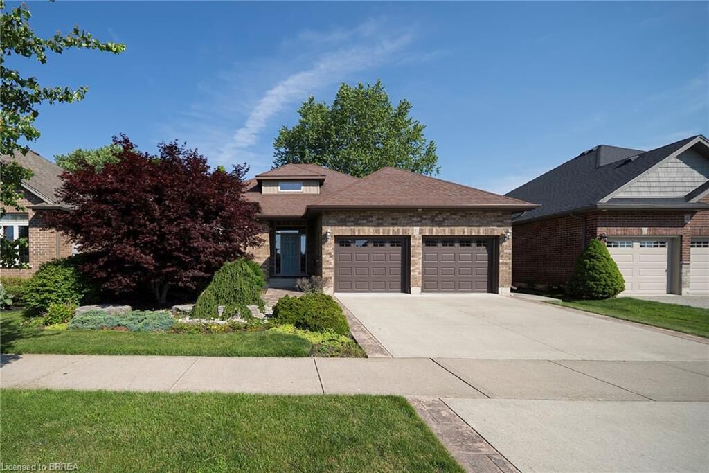 Property Photo: 37 Mulberry Lane ON N0A 1N6