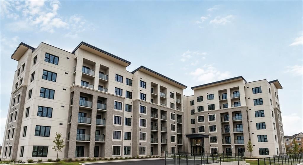 Property Photo: 6415 Regional Road 25 504 ON L9T 9M9