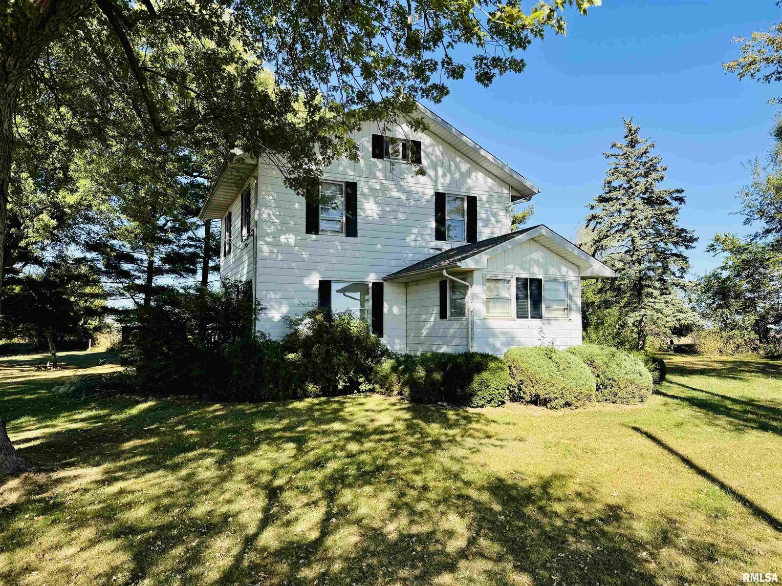 Property Photo:  1457 Knox Hwy 17 Highway  IL 61436 