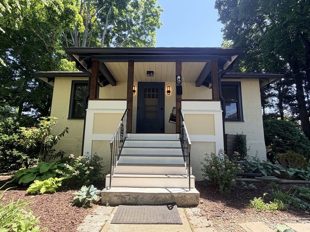 Property Photo:  14 Reynolds Ave  MA 01760 