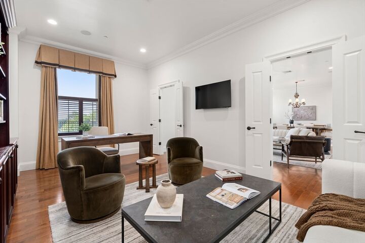 Property Photo:  120 Seaver St E201  MA 02445 