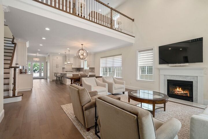 Property Photo: 25 Cape Club Drive 25 MA 02067