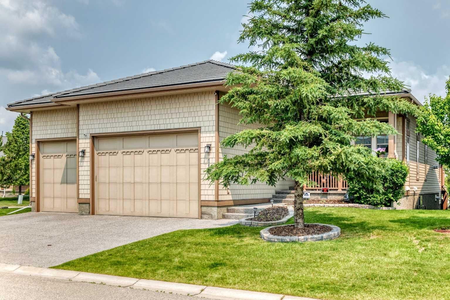 Property Photo: 116 Bridle Estates Road SW AB T2Y 0G1