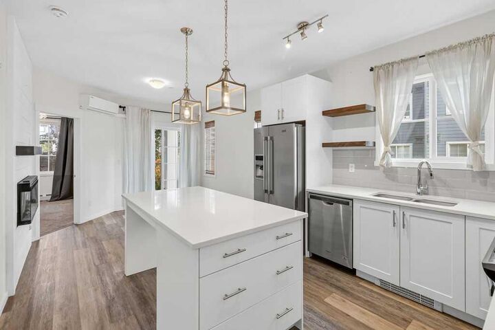 Property Photo: 298 Sage Meadows Park NW 1104 AB T3P 1P5