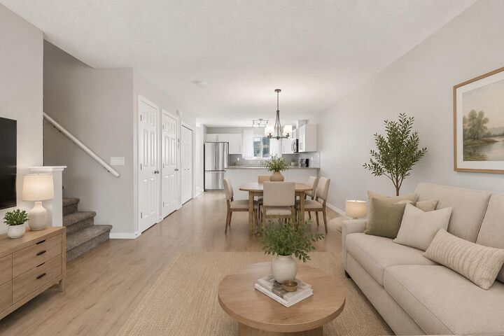 Property Photo: 268 Sunset Road AB T4C 0H4