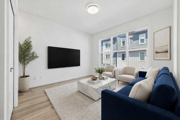 Property Photo: 380 Seton Villas SE 283 AB T3M 3T8