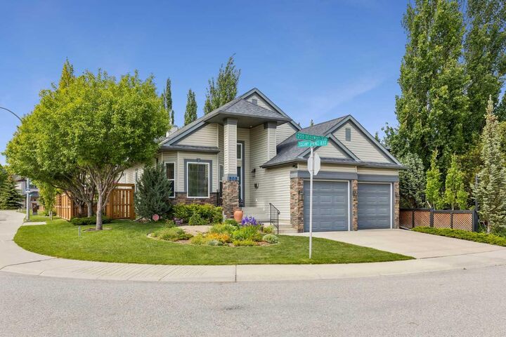 202 Tusslewood Terrace NW — photo 1