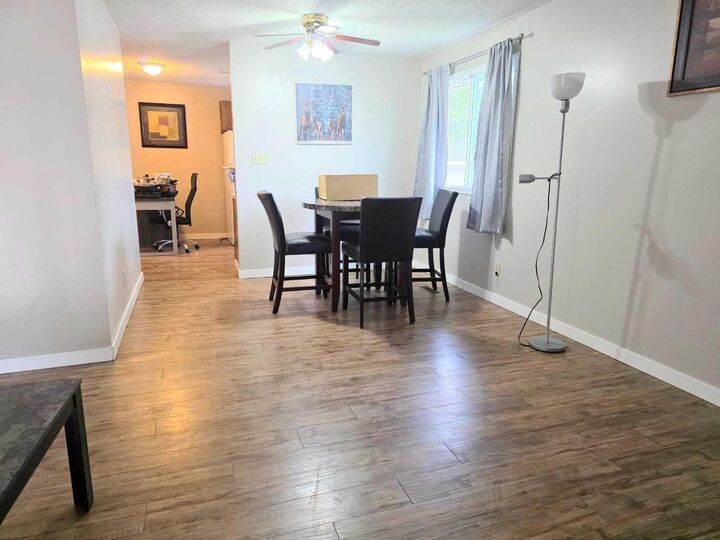 Property Photo: 709 Hammond Drive S AB T0H 1P0