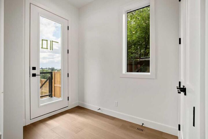 Property Photo: 710 Bridge Crescent NE AB T2E 5B5