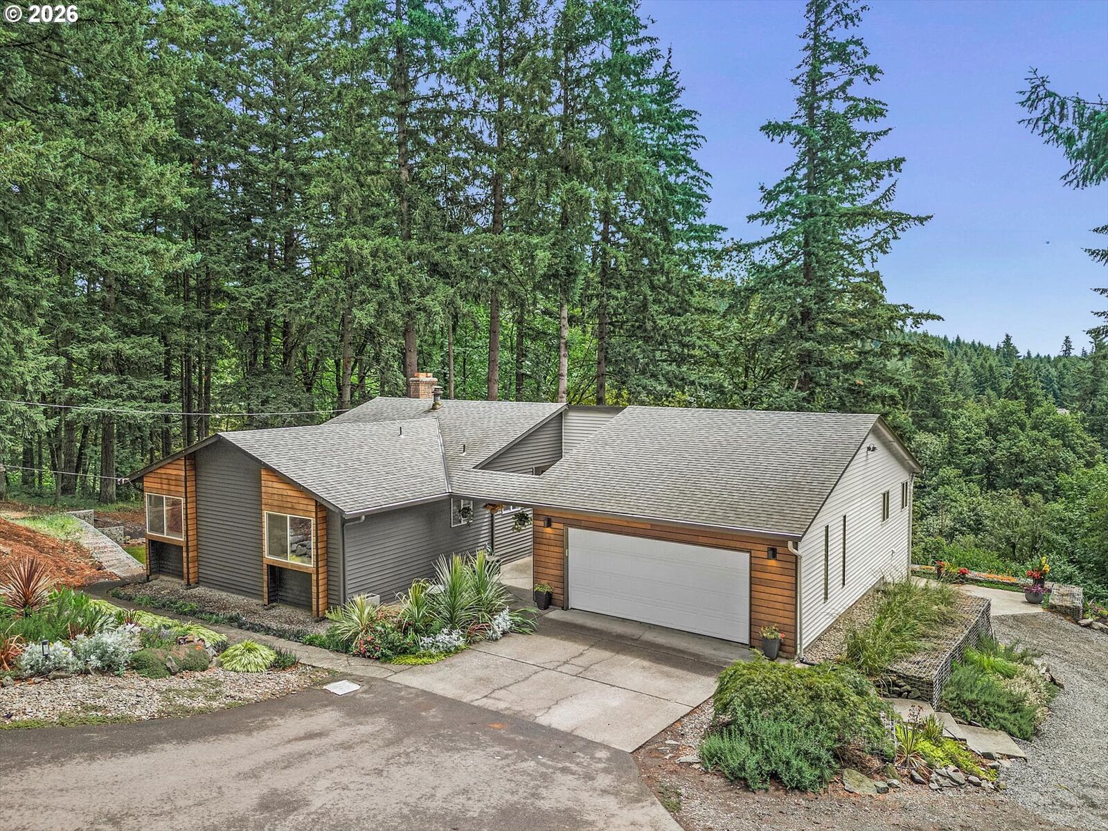 Property Photo:  16904 S Taylor Ter  OR 97045 