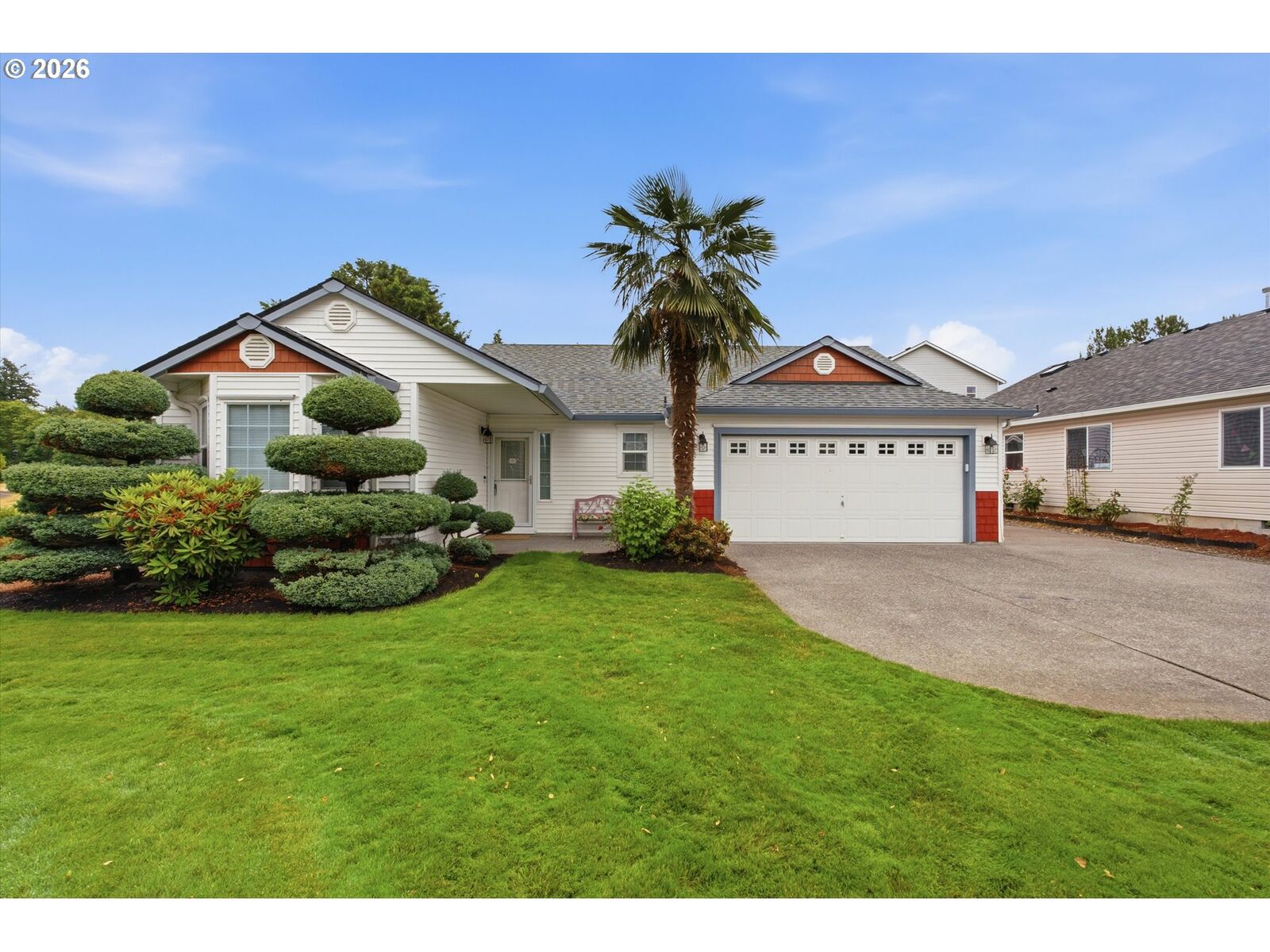 Property Photo:  20734 Adam Ln  OR 97024 