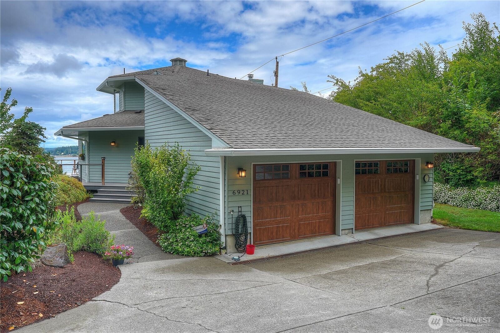 Property Photo:  6921  120th Street NW  WA 98332 