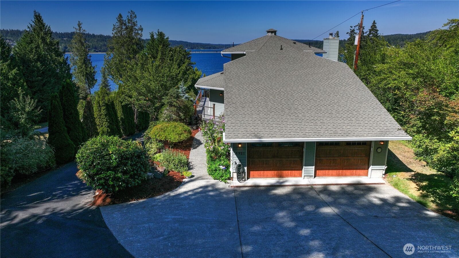 Property Photo:  6921  120th Street NW  WA 98332 