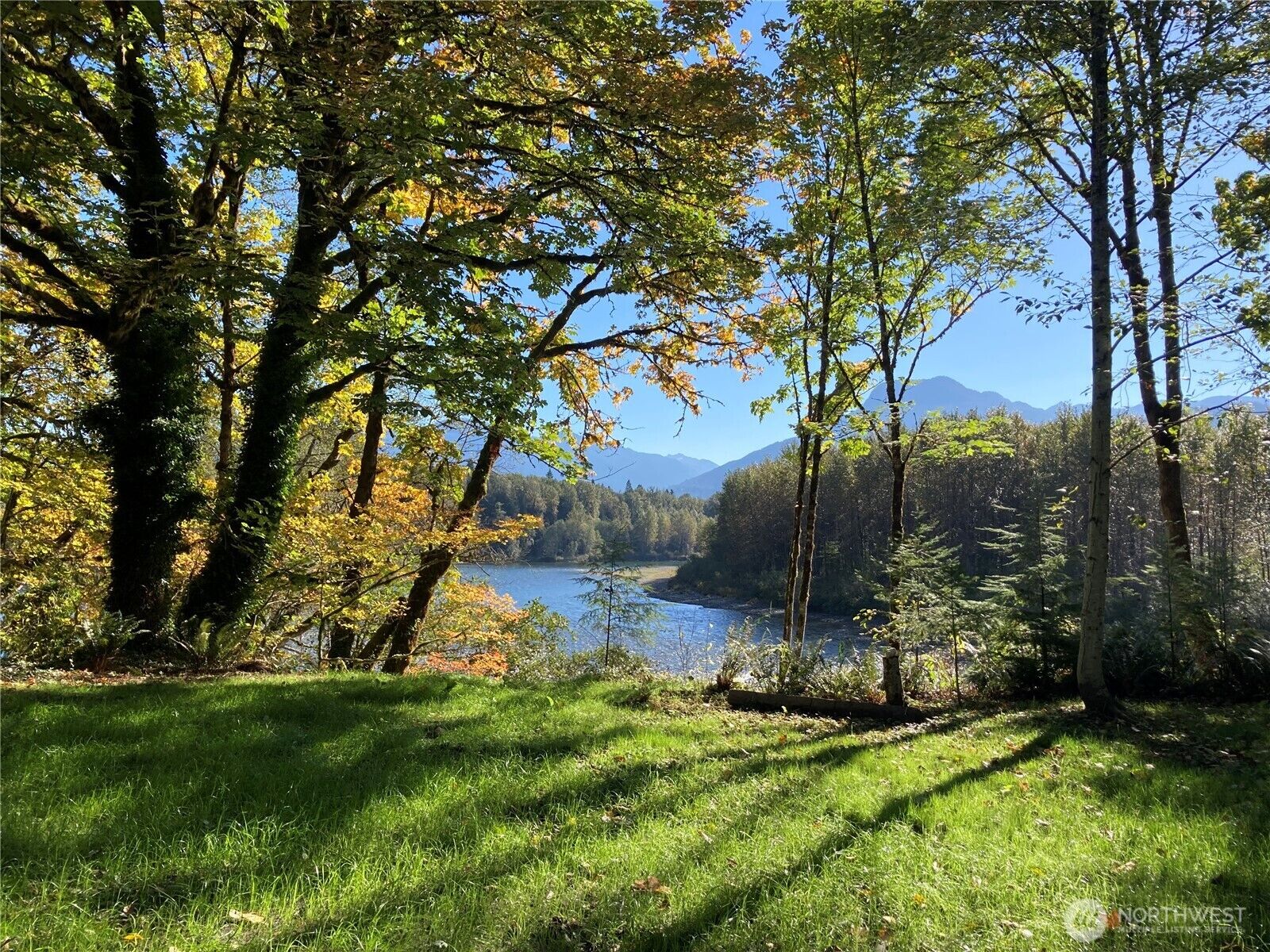 Property Photo: 10909 State Route 530 WA 98283
