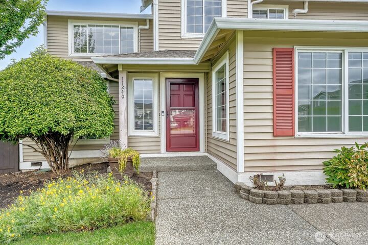 Property Photo: 11240 SE 189th Court WA 98055